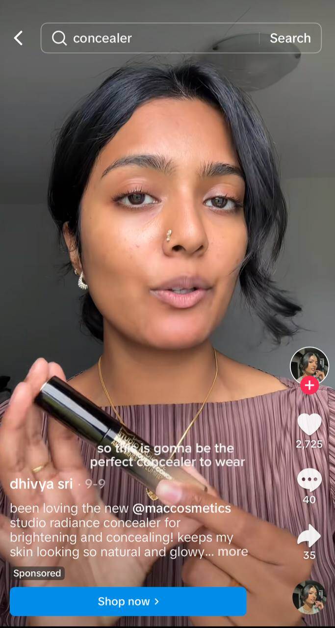 TikTok UGC How Brands Use TikTok UserGenerated Content (Guide)